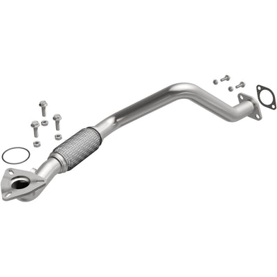 Front Pipe Kit <br> 04-08 Aveo, Aveo5, Swift, Wave5 1.6L