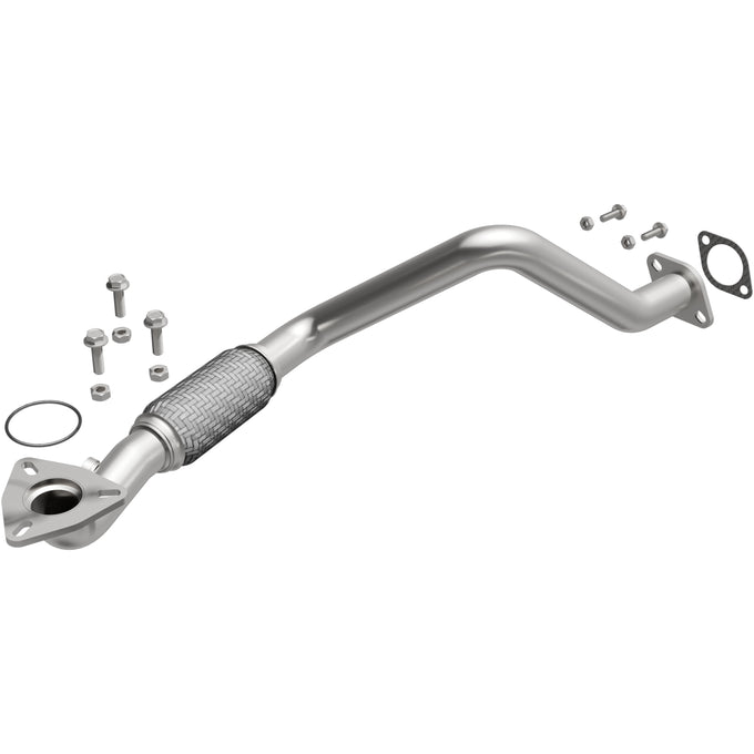 Front Pipe Kit <br> 04-08 Aveo, Aveo5, Swift, Wave5 1.6L