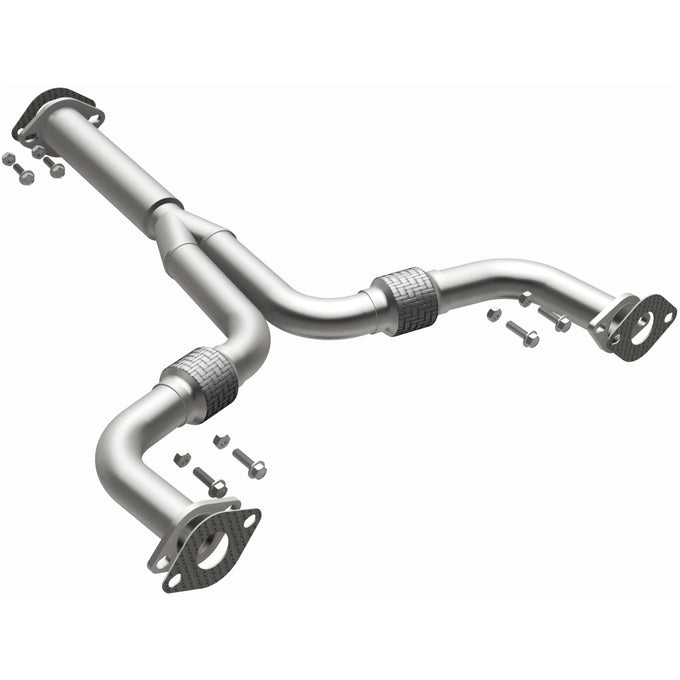Front Pipe Kit <br> 03-07 G35 3.5L