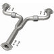 Front Pipe Kit <br> 03-07 G35 3.5L