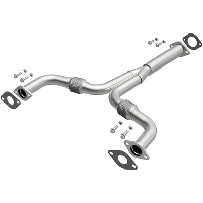 Front Pipe Kit <br> 03-07 G35 3.5L