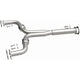 Front Pipe Kit <br> 03-07 G35 3.5L