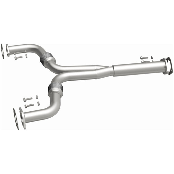 Front Pipe Kit <br> 03-07 G35 3.5L