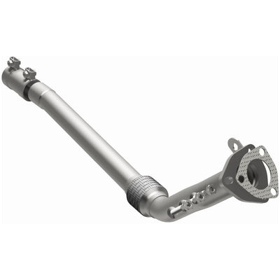 Front Pipe Kit <br> 05-08 A4 Quattro 2.0L