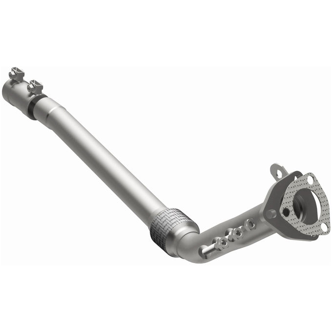 Front Pipe Kit <br> 05-08 A4 Quattro 2.0L
