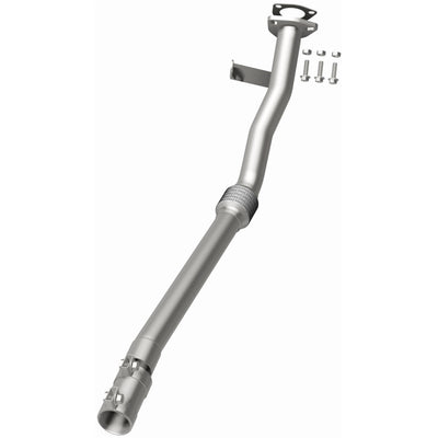 Front Pipe Kit <br> 05-08 A4 Quattro 2.0L