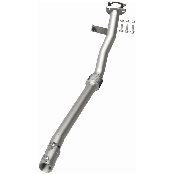 Front Pipe Kit <br> 05-08 A4 Quattro 2.0L