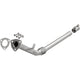 Front Pipe Kit <br> 05-08 A4 Quattro 2.0L
