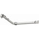 Front Pipe Kit <br> 05-08 A4 Quattro 2.0L