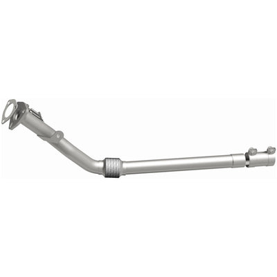 Front Pipe Kit <br> 05-08 A4 Quattro 2.0L