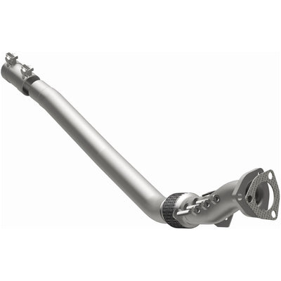 Front Pipe Kit <br> 05-08 A4 Quattro 2.0L