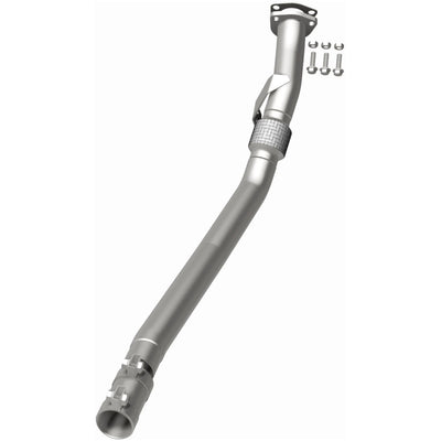 Front Pipe Kit <br> 05-08 A4 Quattro 2.0L