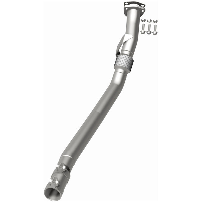 Front Pipe Kit <br> 05-08 A4 Quattro 2.0L