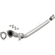 Front Pipe Kit <br> 05-08 A4 Quattro 2.0L