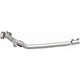 Front Pipe Kit <br> 05-08 A4 Quattro 2.0L