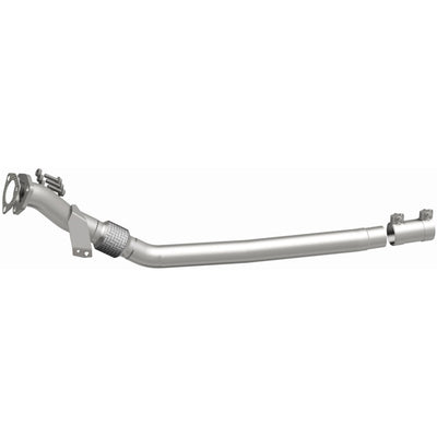 Front Pipe Kit <br> 05-08 A4 Quattro 2.0L