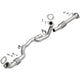 Front Pipe Kit <br> 07-08 Acadia, Outlook 3.6L