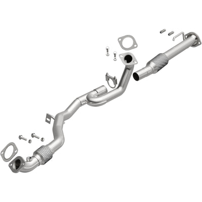 Front Pipe Kit <br> 07-08 Acadia, Outlook 3.6L