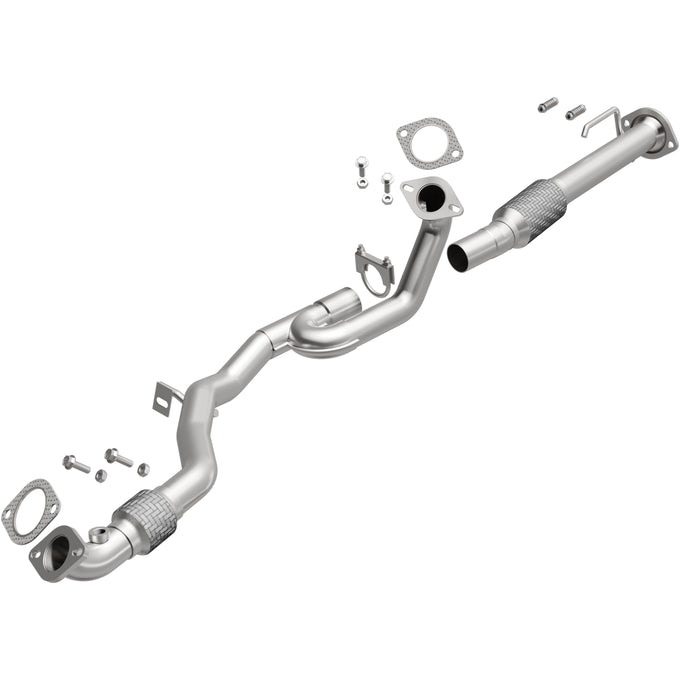 Front Pipe Kit <br> 07-08 Acadia, Outlook 3.6L
