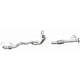 Front Pipe Kit <br> 07-08 Acadia, Outlook 3.6L