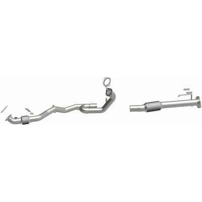 Front Pipe Kit <br> 07-08 Acadia, Outlook 3.6L