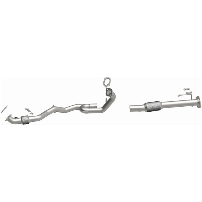 Front Pipe Kit <br> 07-08 Acadia, Outlook 3.6L