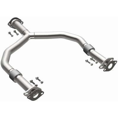 Front Pipe Kit <br> 05-06 G35 3.5L