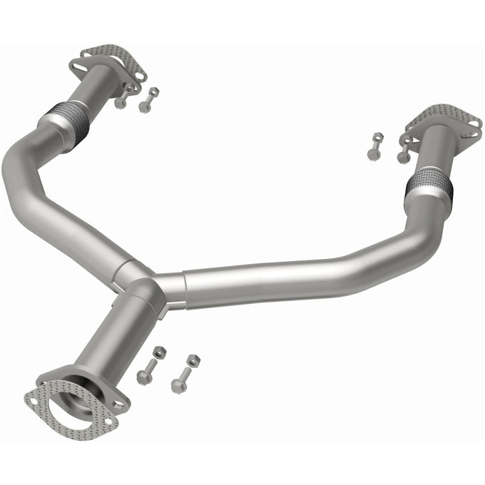 Front Pipe Kit <br> 05-06 G35 3.5L