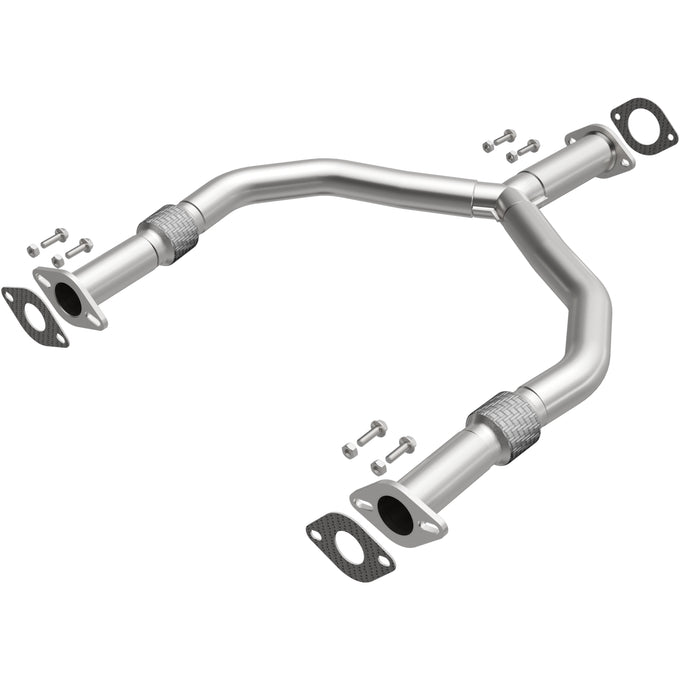 Front Pipe Kit <br> 05-06 G35 3.5L