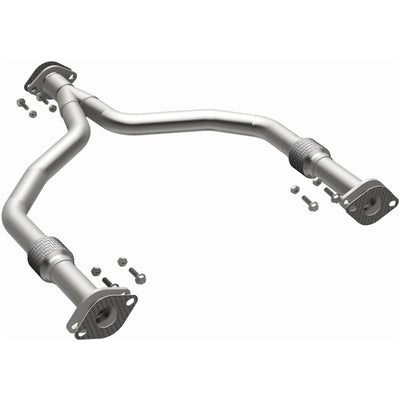 Front Pipe Kit <br> 04-08 G35 3.5L