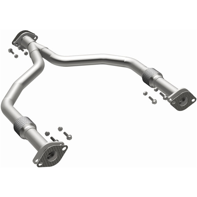 Front Pipe Kit <br> 04-08 G35 3.5L