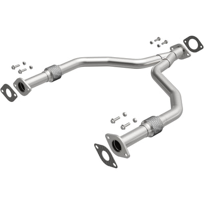 Front Pipe Kit <br> 04-08 G35 3.5L