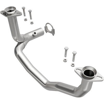 Front Pipe Kit <br> 98-99 Durango 5.2L, 5.9L
