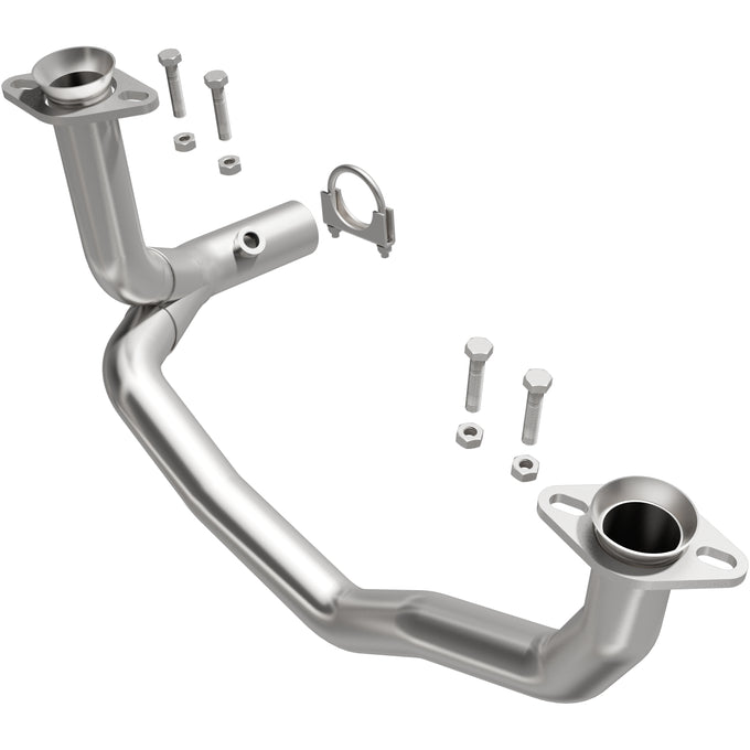 Front Pipe Kit <br> 98-99 Durango 5.2L, 5.9L