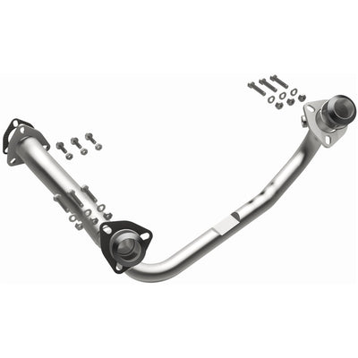 Front Pipe Kit <br> 98-99 Blazer, Bravada, Jimmy 4.3L