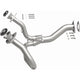 Front Pipe Kit <br> 98-99 Blazer, Bravada, Jimmy 4.3L