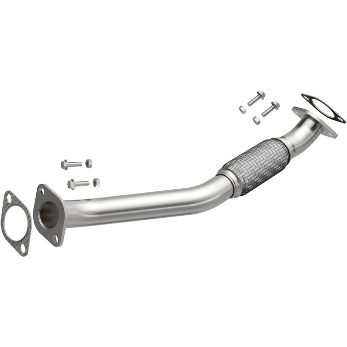 Front Pipe Kit <br> 10-12 Fusion, Milan 2.3L