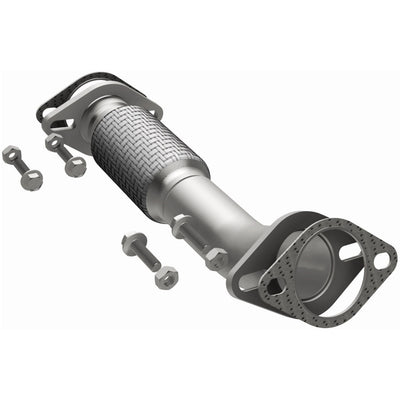 Front Pipe Kit <br> 07-09 Fusion, Milan 2.3L