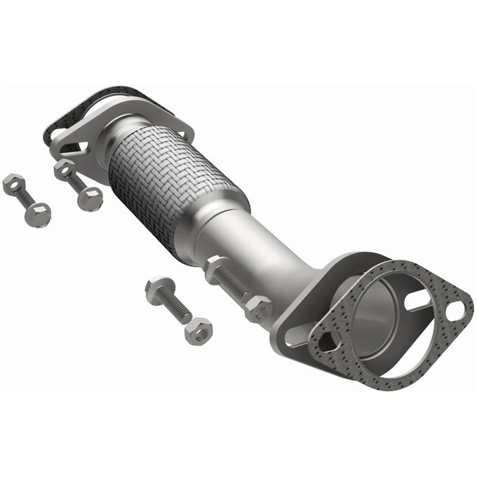 Front Pipe Kit <br> 07-09 Fusion, Milan 2.3L