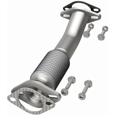 Front Pipe Kit <br> 07-09 Fusion, Milan 2.3L