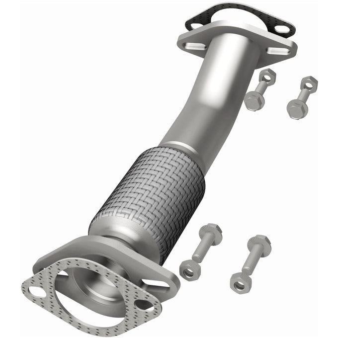 Front Pipe Kit <br> 07-09 Fusion, Milan 2.3L
