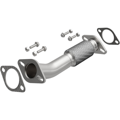 Front Pipe Kit <br> 07-09 Fusion, Milan 2.3L
