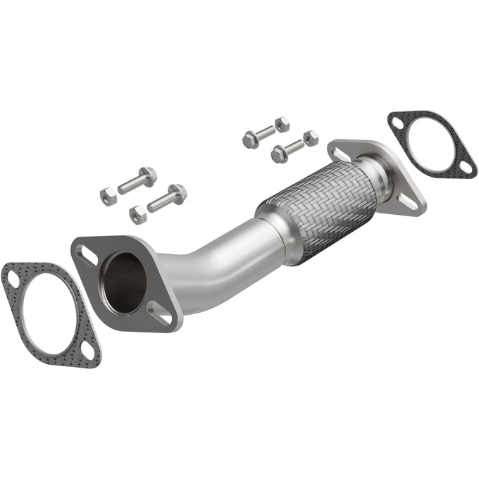 Front Pipe Kit <br> 07-09 Fusion, Milan 2.3L