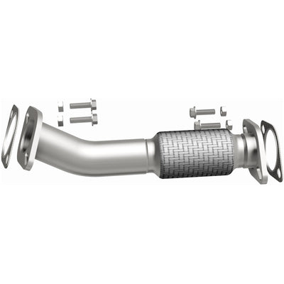 Front Pipe Kit <br> 07-09 Fusion, Milan 2.3L