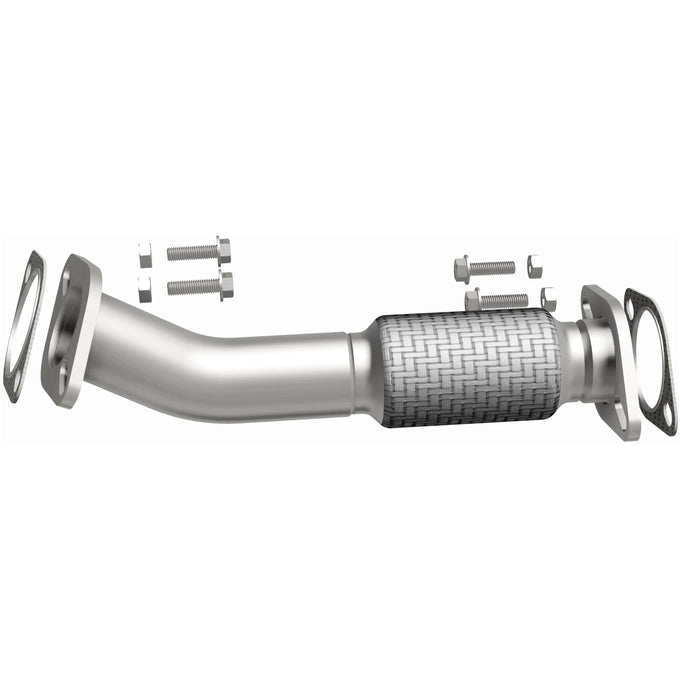 Front Pipe Kit <br> 07-09 Fusion, Milan 2.3L