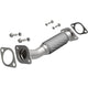 Front Pipe Kit <br> 06-12 Fusion, Milan 2.3L