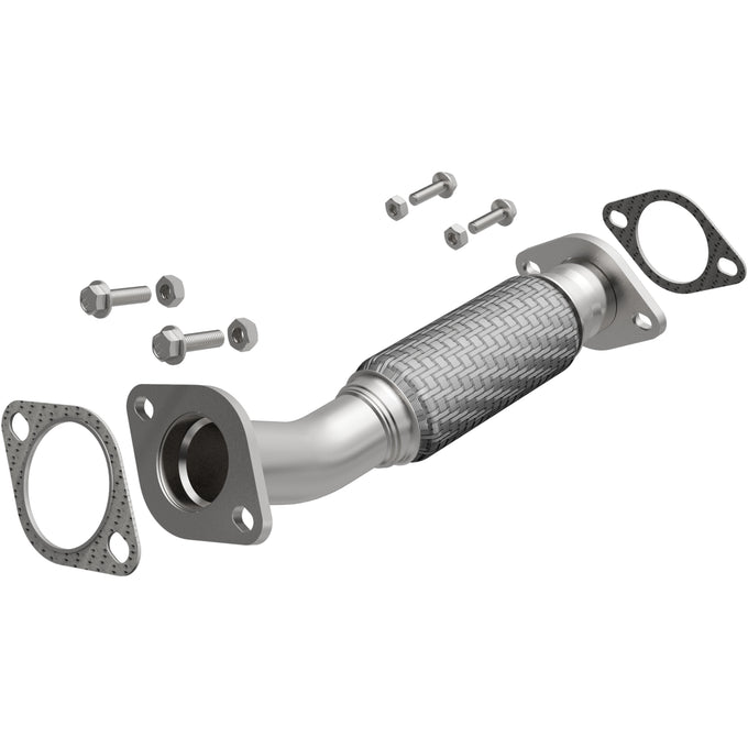 Front Pipe Kit <br> 06-12 Fusion, Milan 2.3L