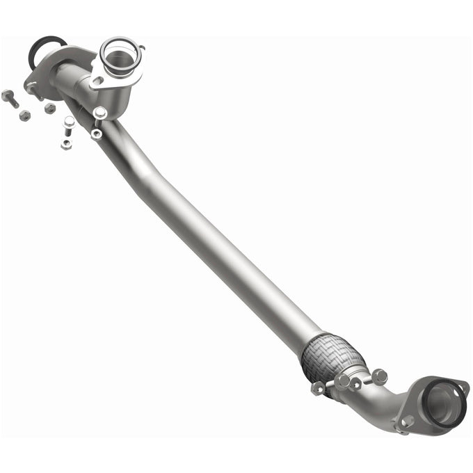 Front Pipe Kit <br> 04-06 Sienna 3.3L