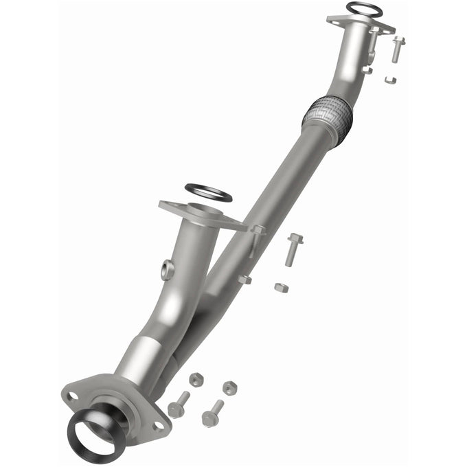 Front Pipe Kit <br> 04-06 Sienna 3.3L