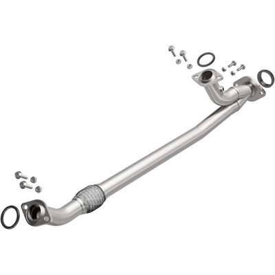 Front Pipe Kit <br> 04-06 Sienna 3.3L